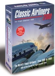 Classic Airliners 2000