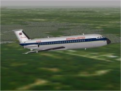 Classic Airliners 2000