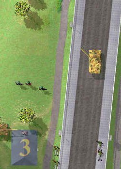 Close Combat Series