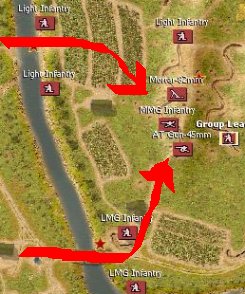 Close Combat Series
