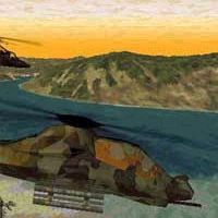 Comanche 3
