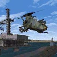 Comanche 3
