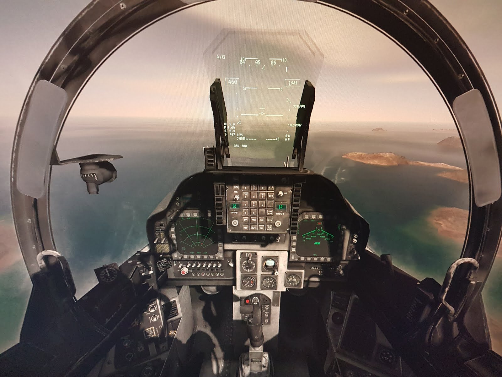 Combat Air Patrol 2