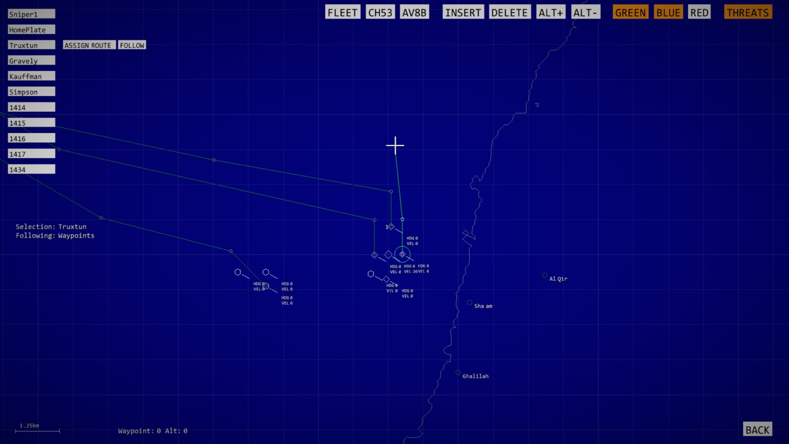 Combat Air Patrol 2