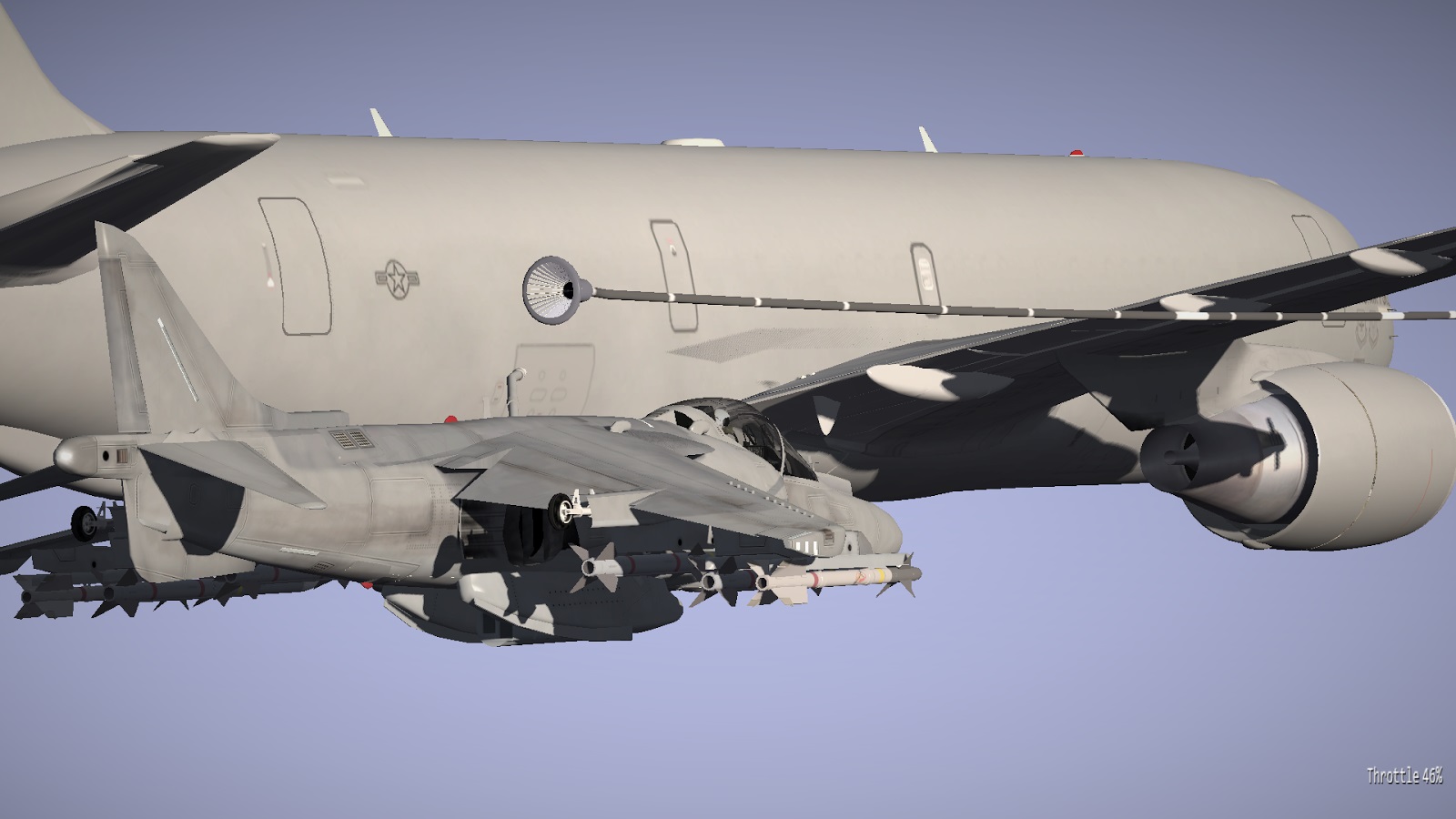 Combat Air Patrol 2
