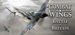 Combat Wings: Battle of Britain