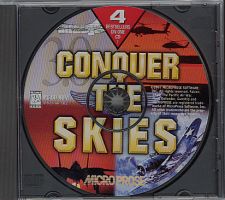 Conquer the Skies