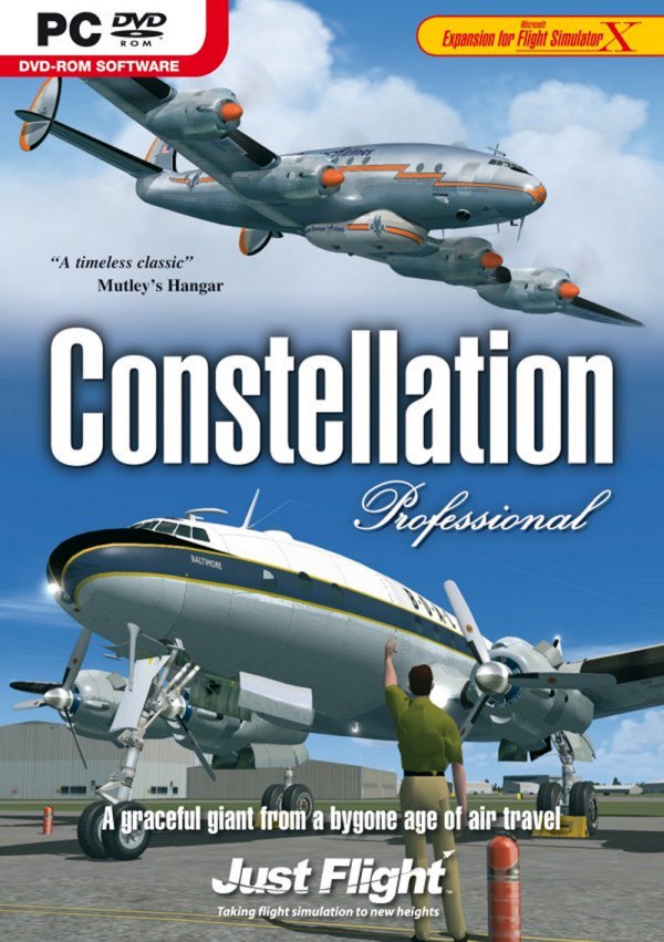 Constellation Professional