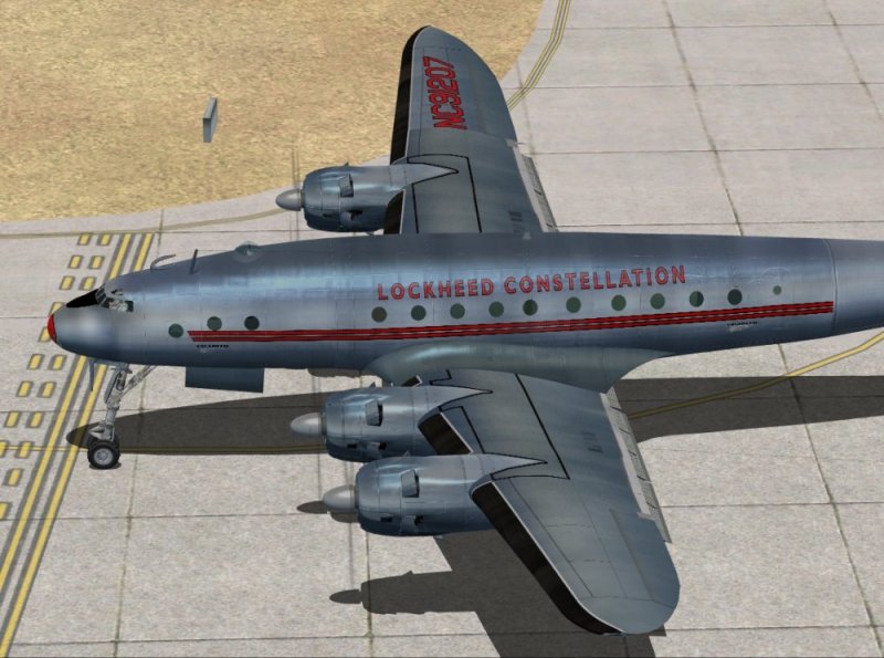 Constellation Professional