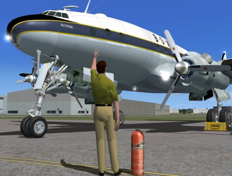 Constellation Professional