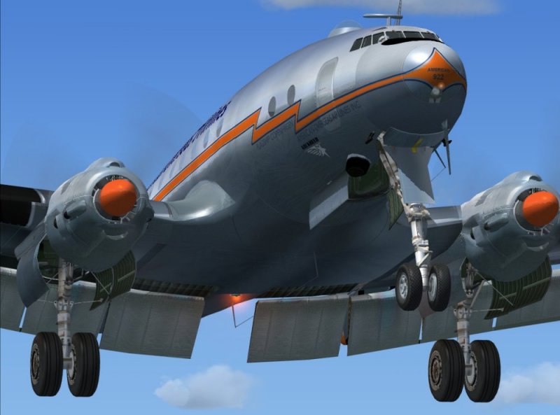 Constellation Professional
