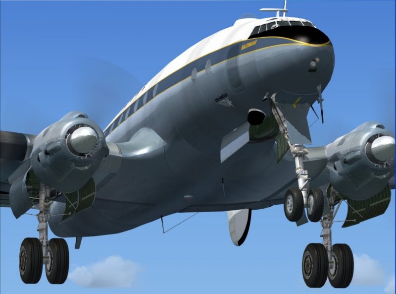 Constellation Professional