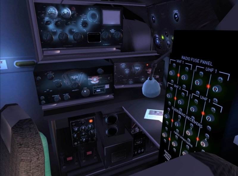 Constellation Professional