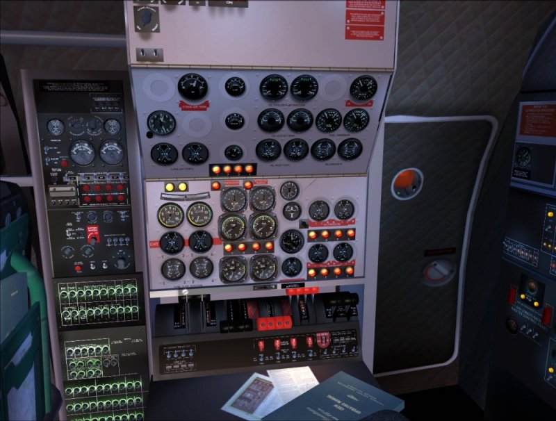 Constellation Professional