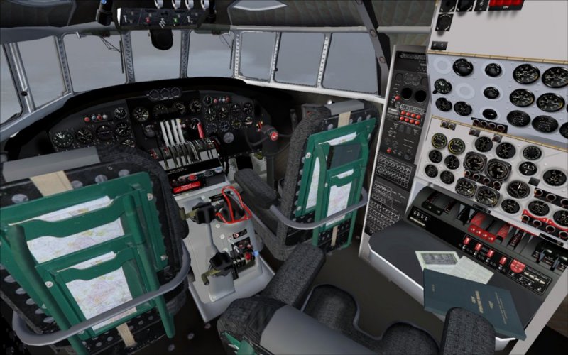 Constellation Professional