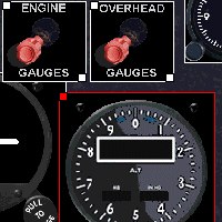 Custom Panel Designer
