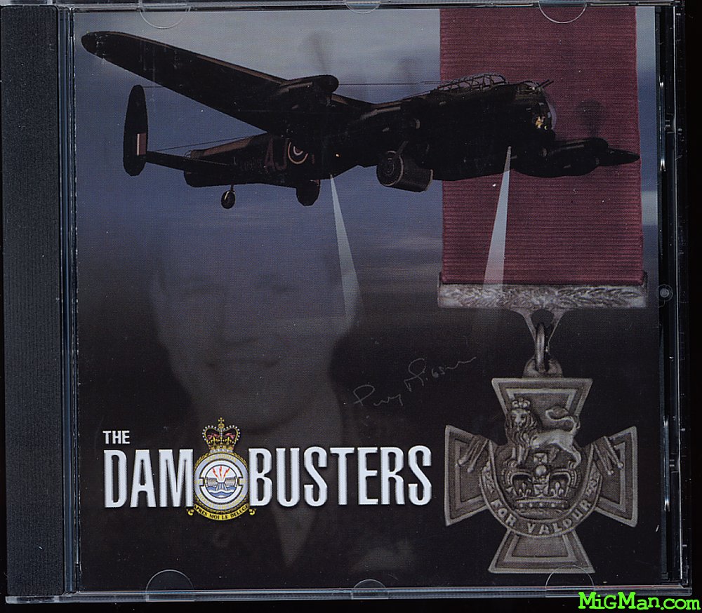 Dam Busters (2002)