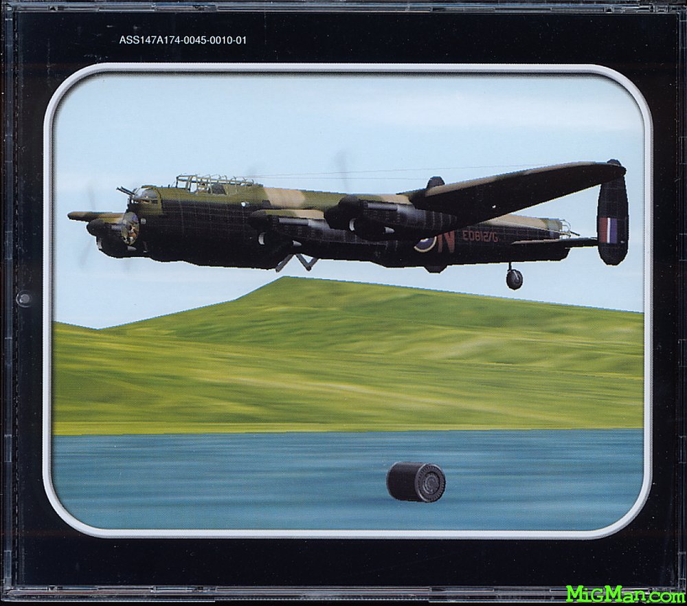 Dam Busters (2002)