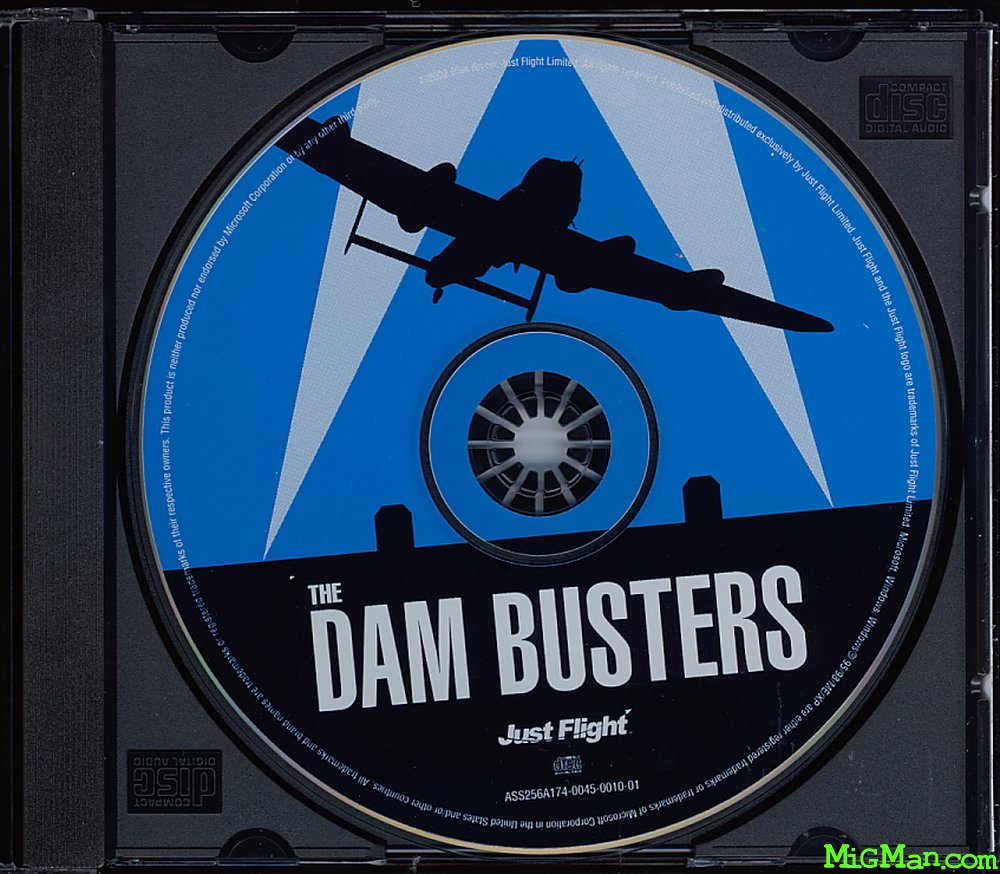 Dam Busters (2002)