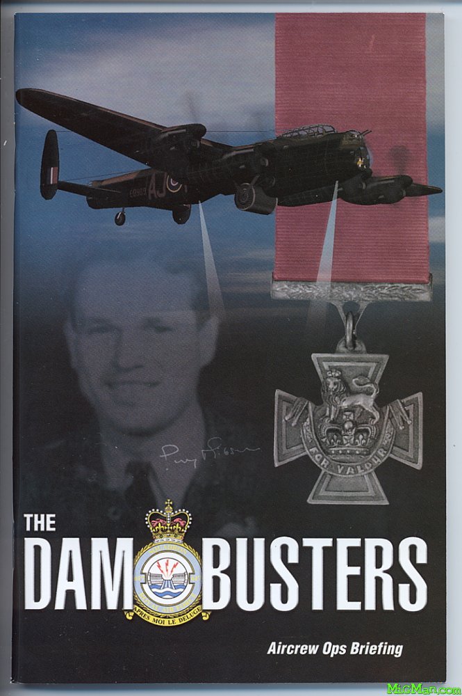 Dam Busters (2002)