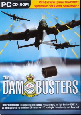 Dam Busters (2002)