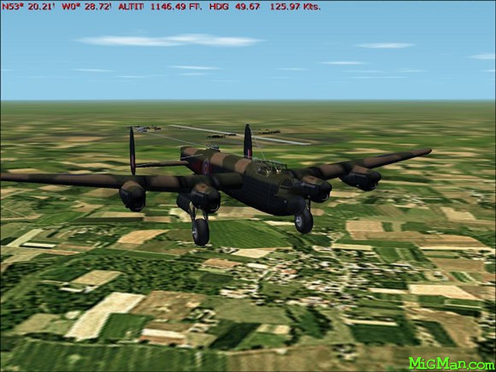 Dam Busters (2002)