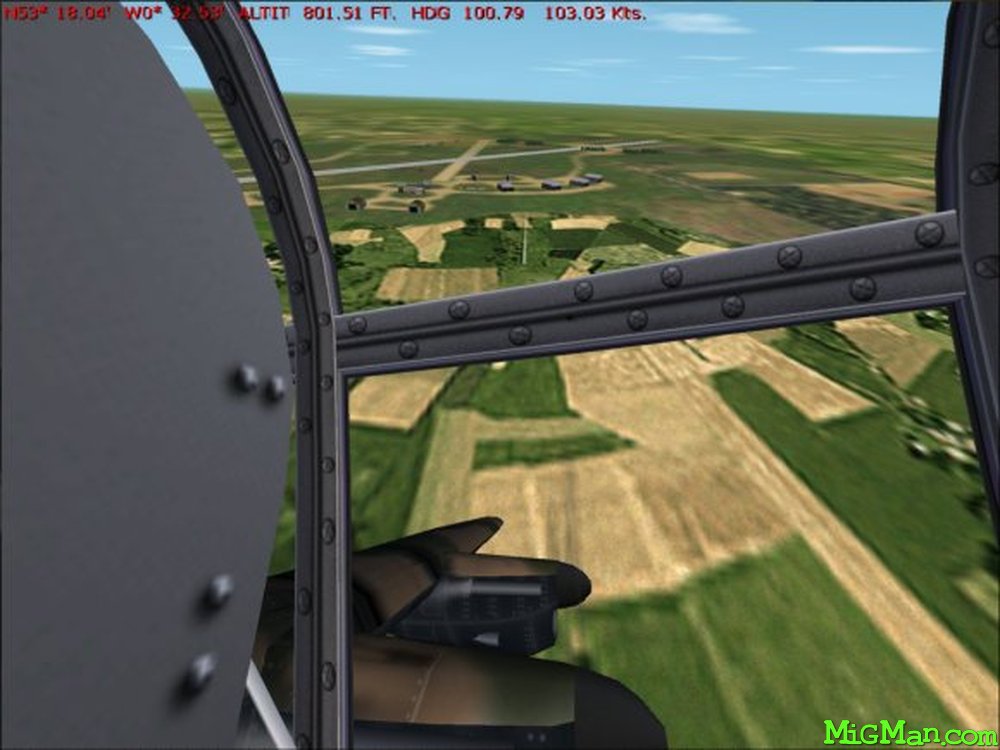 Dam Busters (2002)
