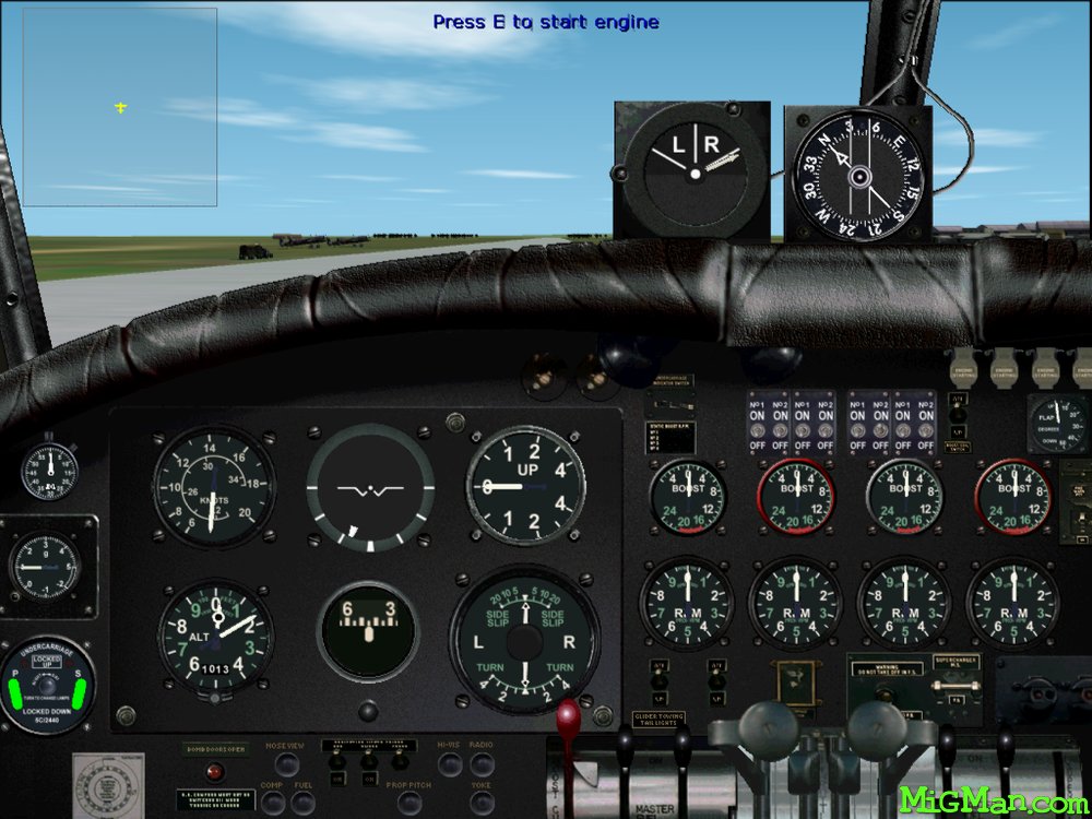 Dam Busters (2002)