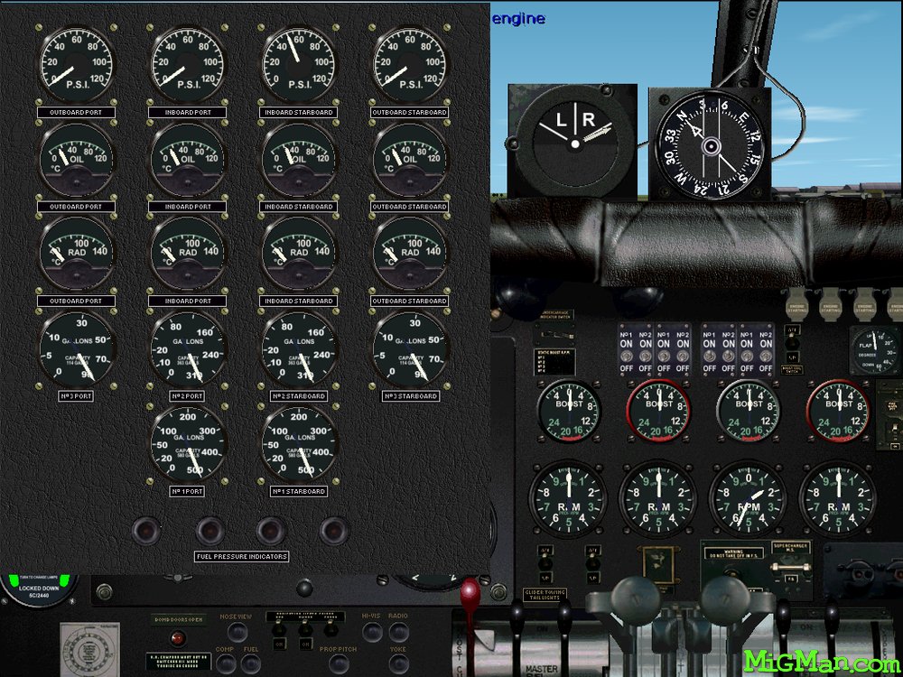 Dam Busters (2002)