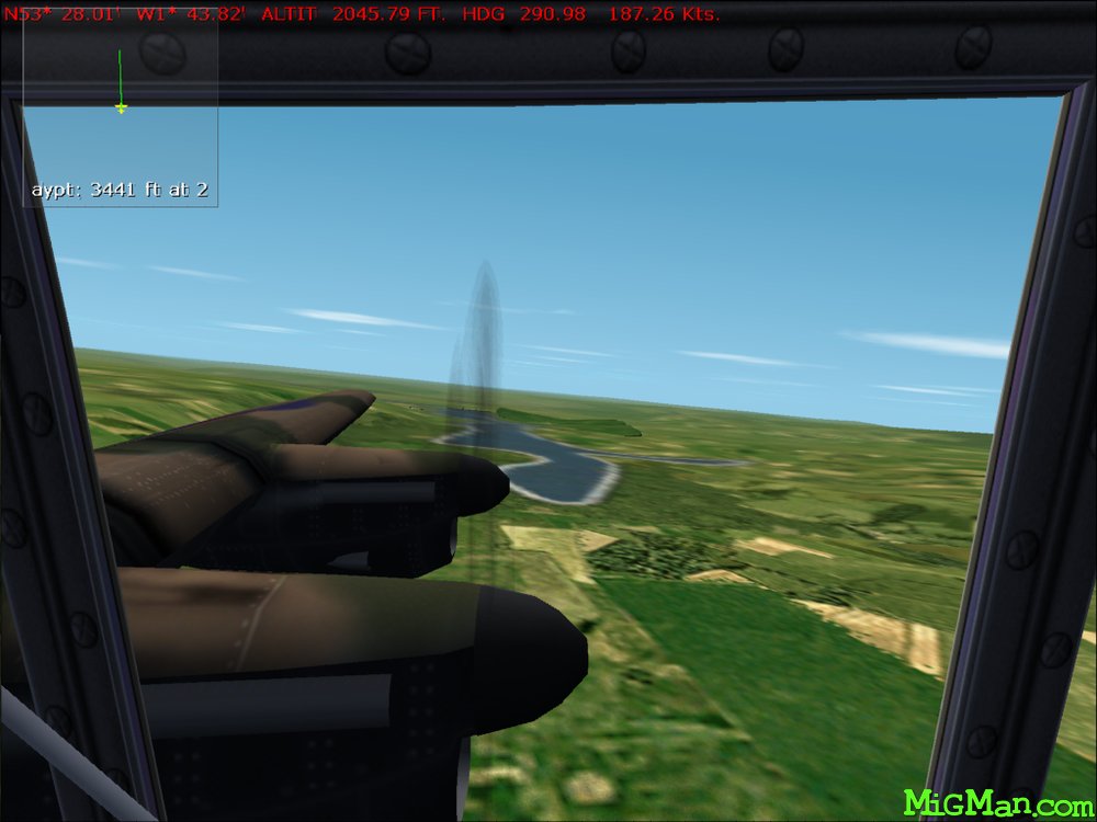 Dam Busters (2002)