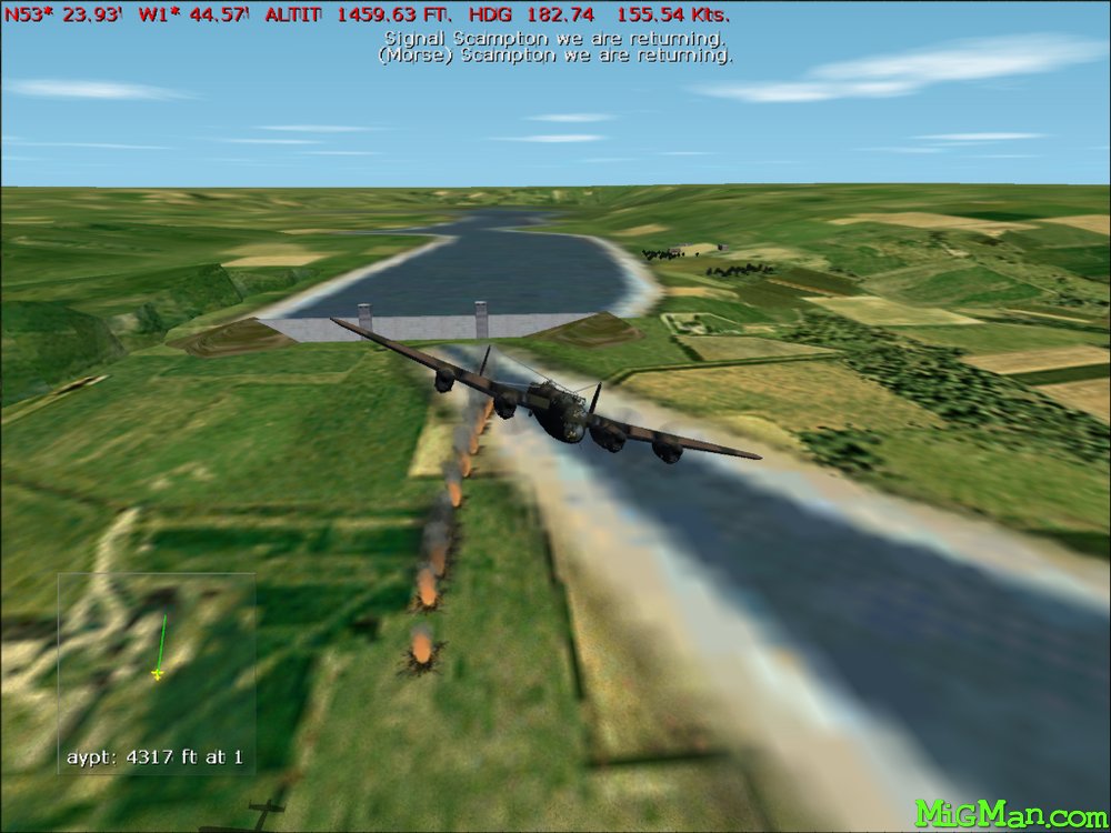 Dam Busters (2002)