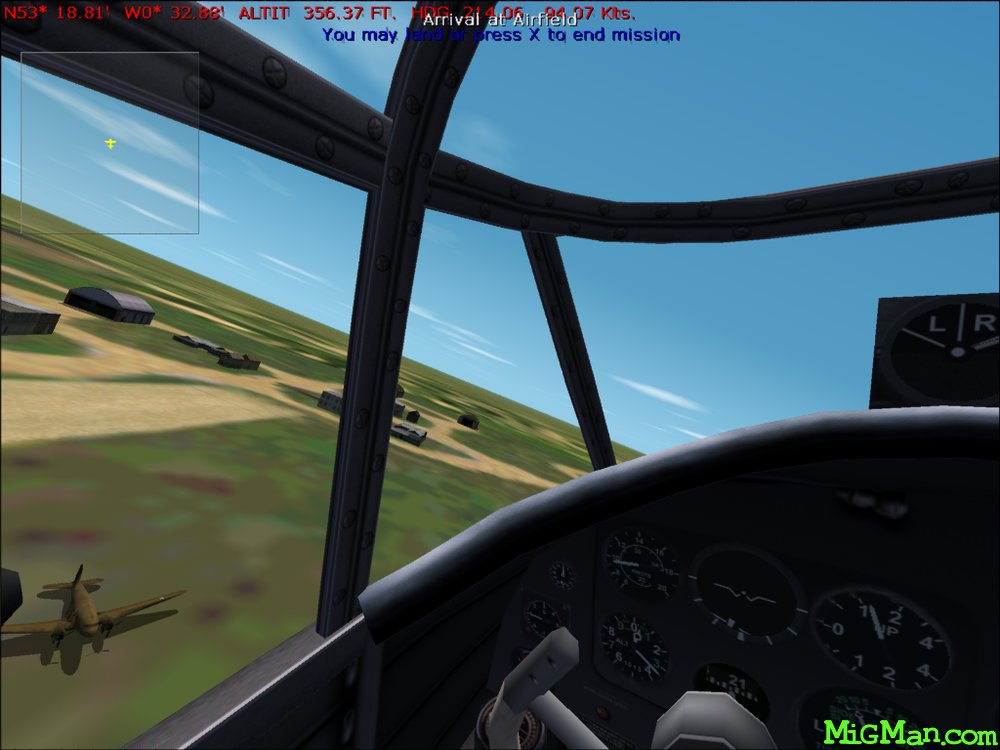 Dam Busters (2002)