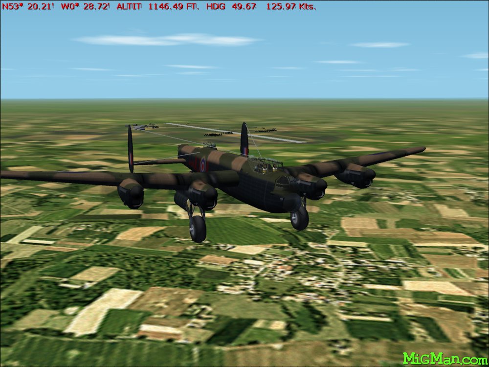 Dam Busters (2002)