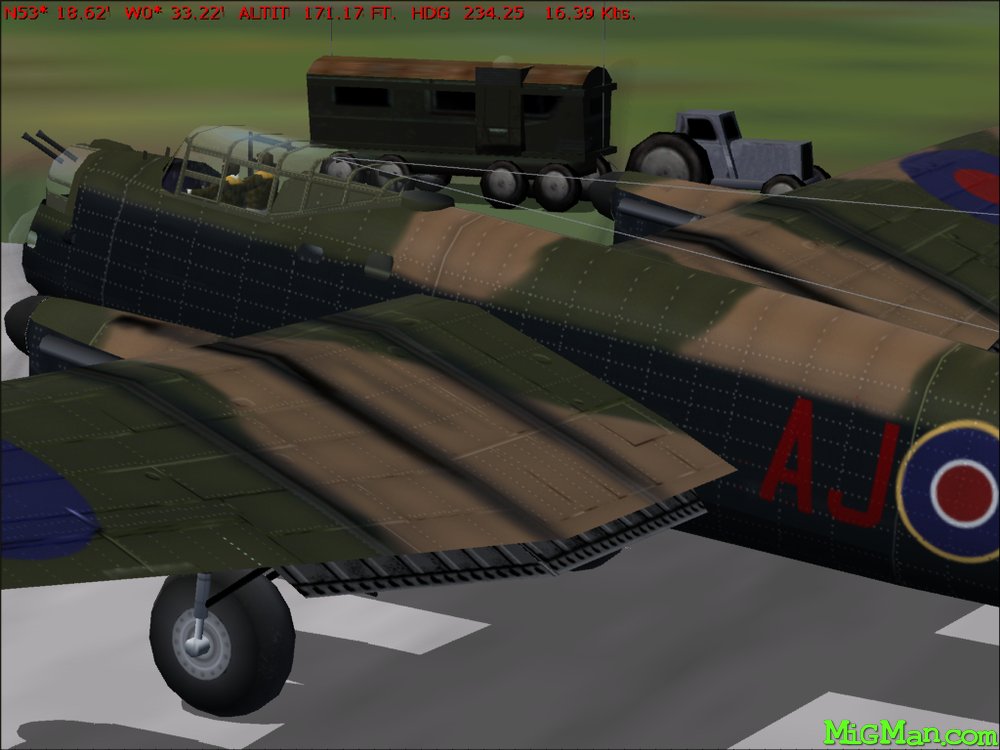Dam Busters (2002)