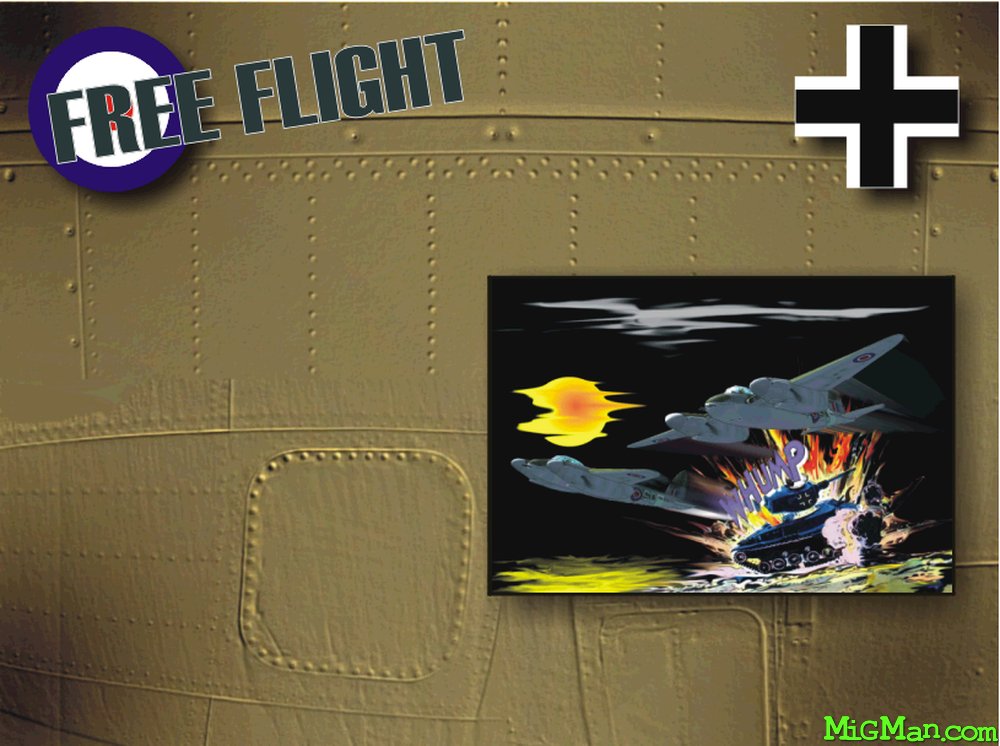 Dam Busters (2002)