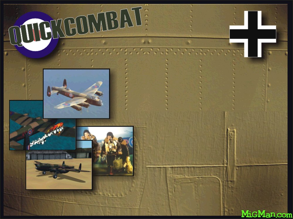 Dam Busters (2002)