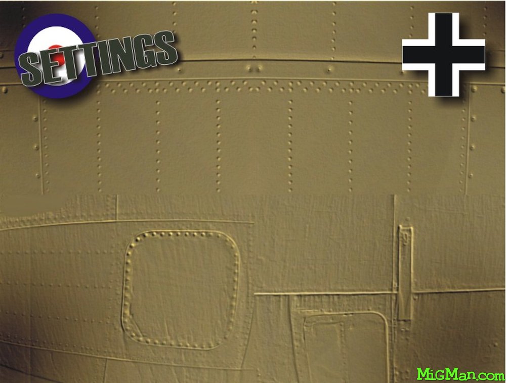 Dam Busters (2002)