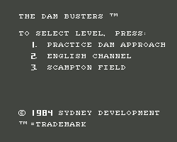 Dam Busters