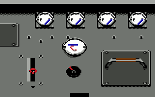 Dam Busters