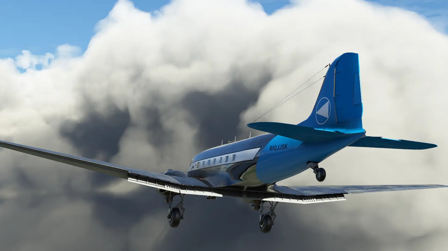 DC-3
