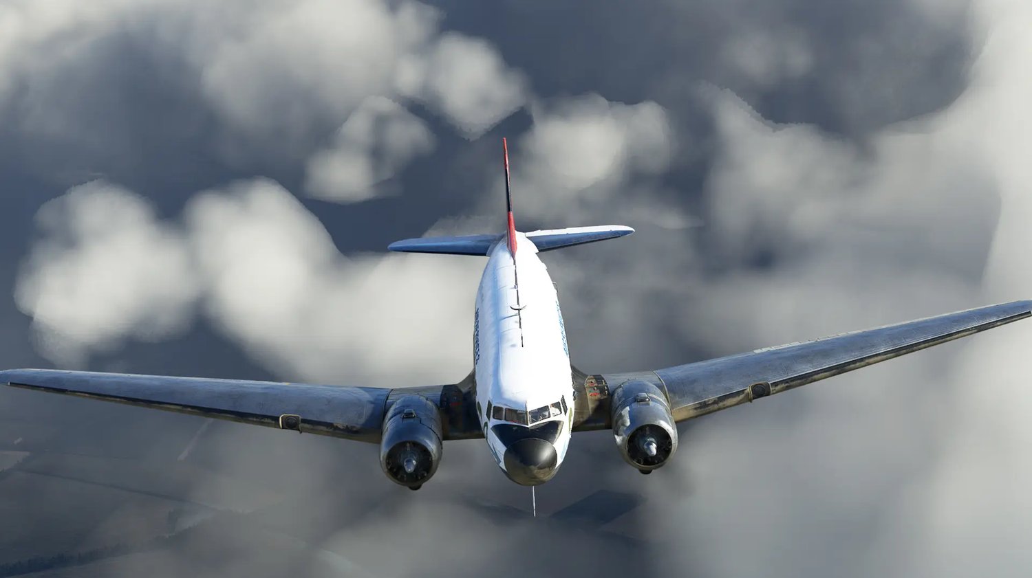 DC-3