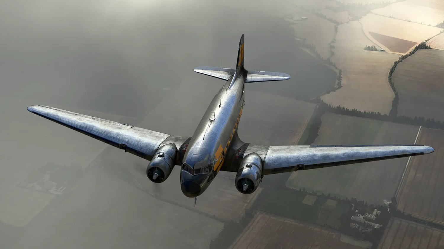 DC-3