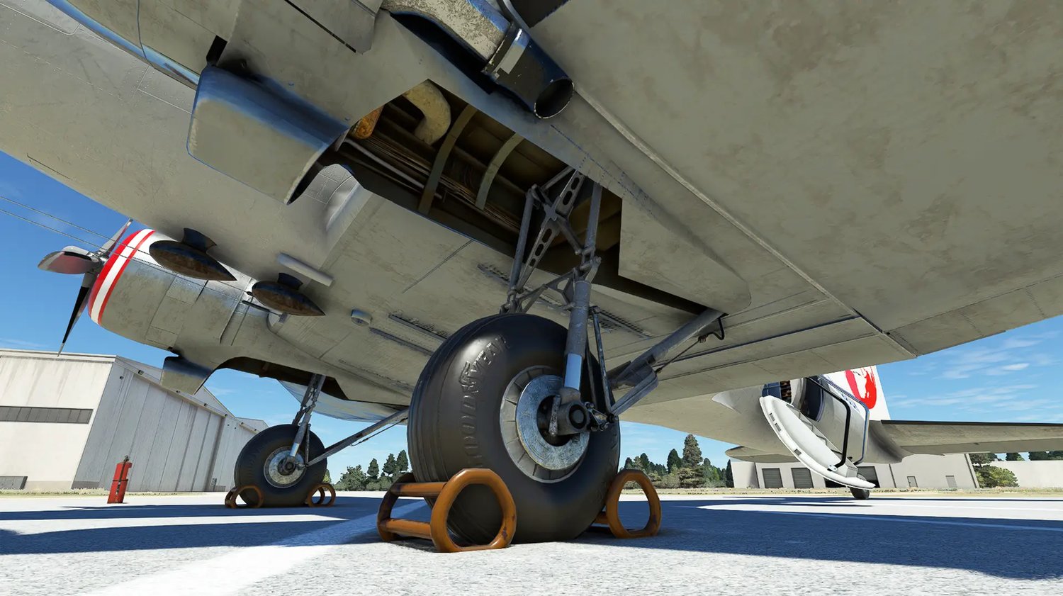 DC-3