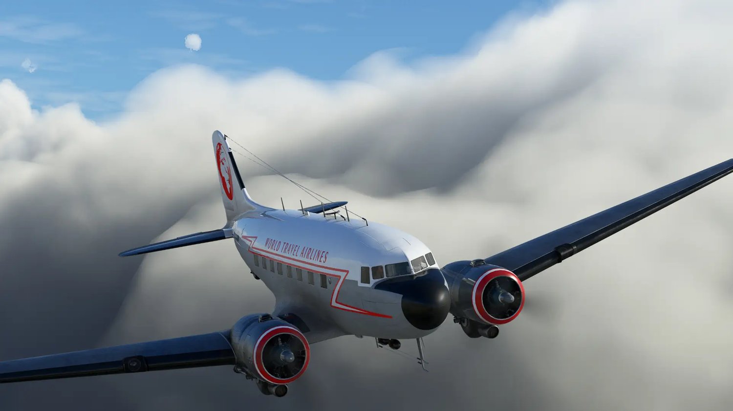 DC-3
