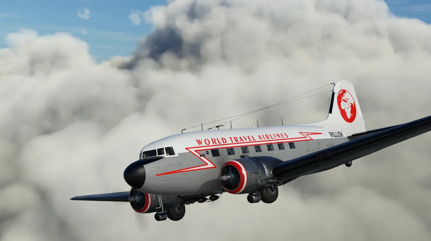 DC-3