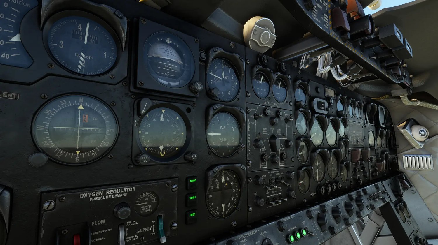 DHC-4 Caribou