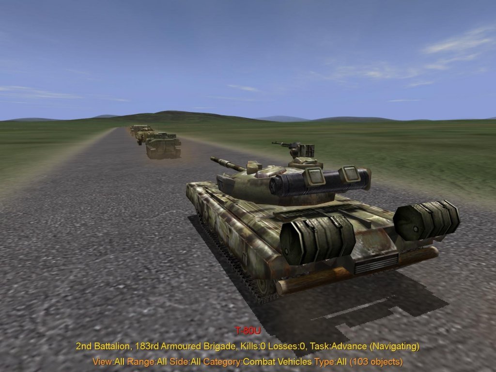 Enemy Engaged 2