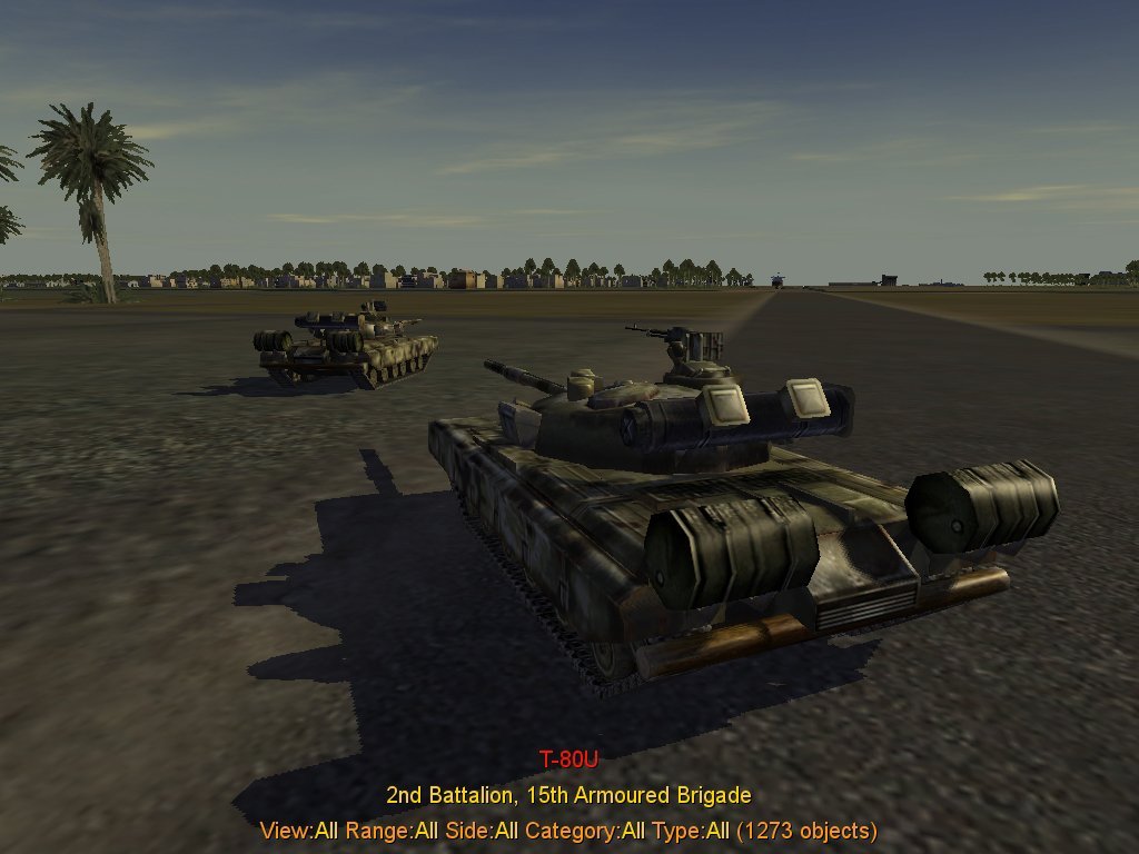 Enemy Engaged 2