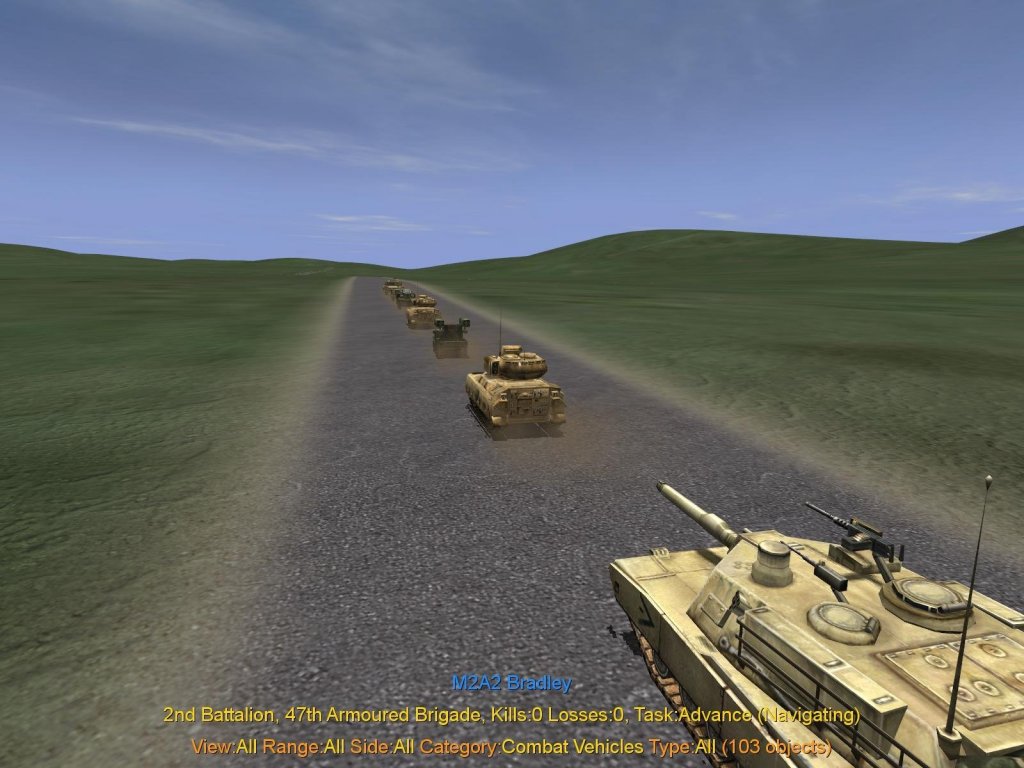 Enemy Engaged 2