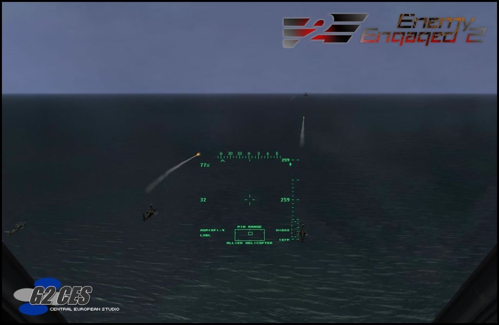 Enemy Engaged 2